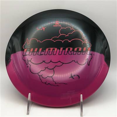 Doomsday Retina Chemtrail 173.5g