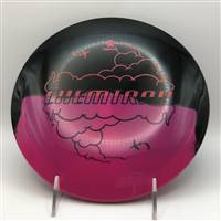 Doomsday Retina Chemtrail 174.2g