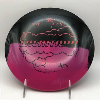 Doomsday Retina Chemtrail 174.2g