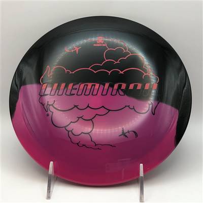 Doomsday Retina Chemtrail 174.0g
