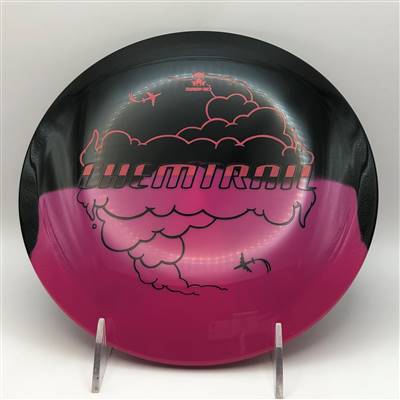 Doomsday Retina Chemtrail 174.4g