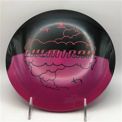 Doomsday Retina Chemtrail 173.8g