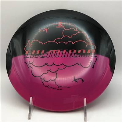Doomsday Retina Chemtrail 174.0g