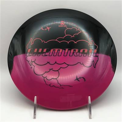 Doomsday Retina Chemtrail 174.0g