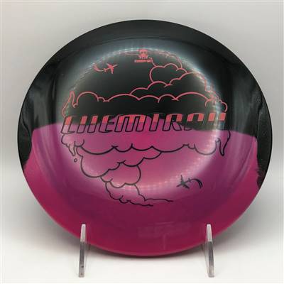 Doomsday Retina Chemtrail 174.0g
