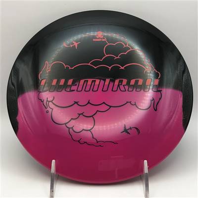 Doomsday Retina Chemtrail 174.0g