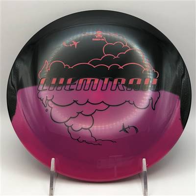 Doomsday Retina Chemtrail 174.0g