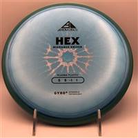Axiom Plasma Hex 177.2g