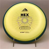 Axiom Plasma Hex 176.5g