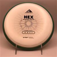 Axiom Plasma Hex 178.2g