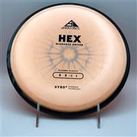 Axiom Plasma Hex 176.4g