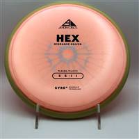 Axiom Plasma Hex 177.2g