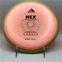 Axiom Plasma Hex 177.3g