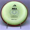 Axiom Plasma Hex 175.1g