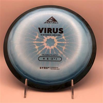 Axiom Plasma Virus 175.6g
