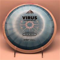 Axiom Plasma Virus 170.3g