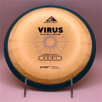 Axiom Plasma Virus 164.6g