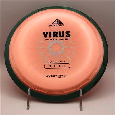 Axiom Plasma Virus 174.5g