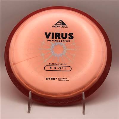 Axiom Plasma Virus 175.0g