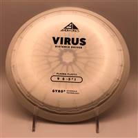 Axiom Plasma Virus 164.7g