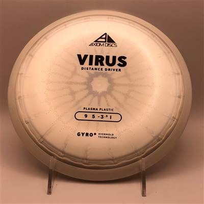 Axiom Plasma Virus 164.7g