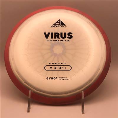 Axiom Plasma Virus 174.8g
