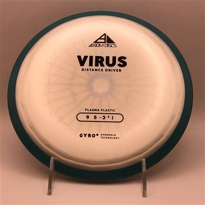 Axiom Plasma Virus 173.7g