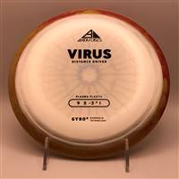 Axiom Plasma Virus 174.6g