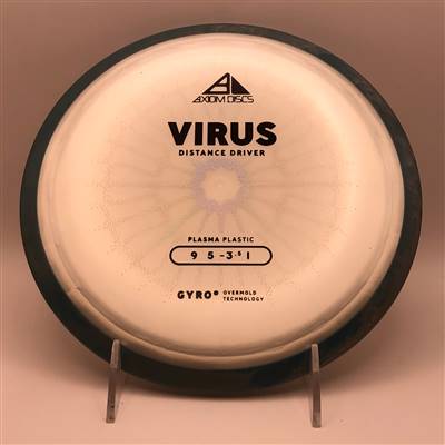 Axiom Plasma Virus 174.4g