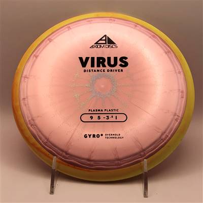 Axiom Plasma Virus 160.2g