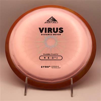 Axiom Plasma Virus 175.1g
