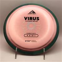 Axiom Plasma Virus 174.8g