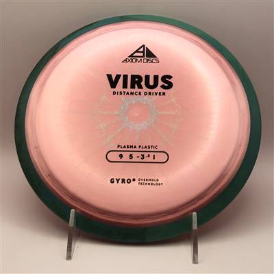Axiom Plasma Virus 174.8g