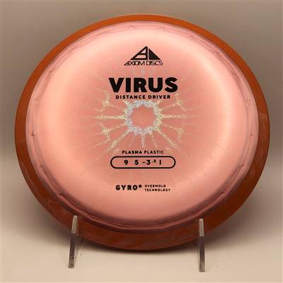 Axiom Plasma Virus 174.9g