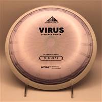 Axiom Plasma Virus 158.8g