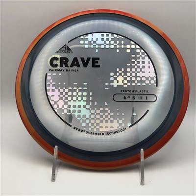 Axiom Proton Crave 167.2g