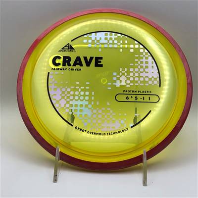 Axiom Proton Crave 169.9g
