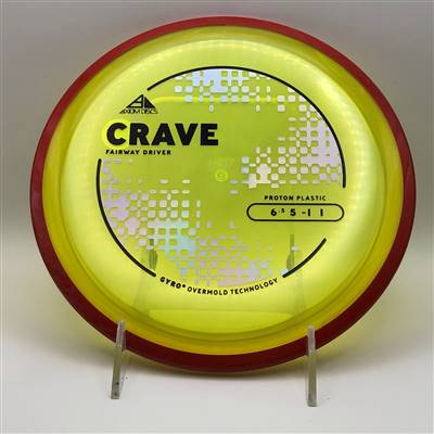 Axiom Proton Crave 176.0g