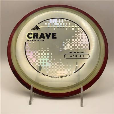 Axiom Proton Crave 176.2g
