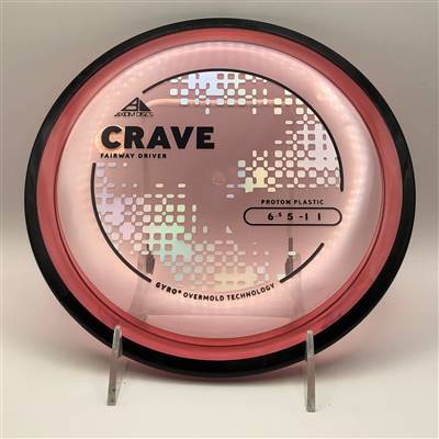 Axiom Proton Crave 175.1g