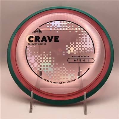 Axiom Proton Crave 169.9g