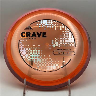 Axiom Proton Crave 163.7g