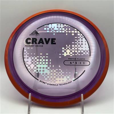Axiom Proton Crave 175.2g