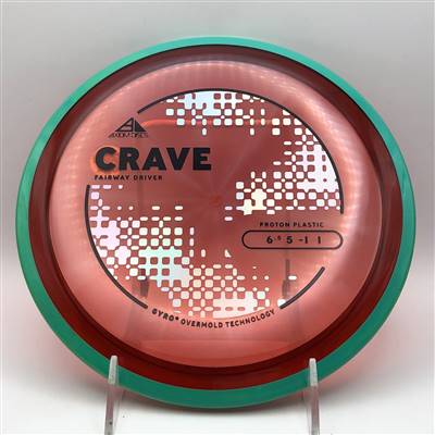 Axiom Proton Crave 164.6g