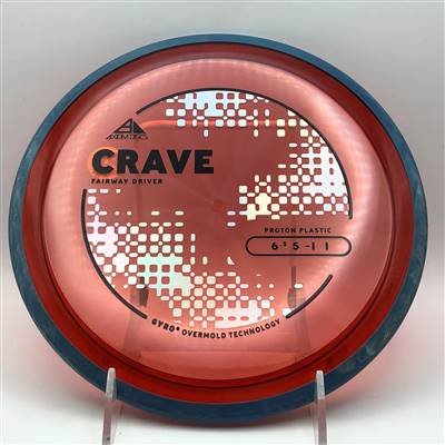 Axiom Proton Crave 174.5g