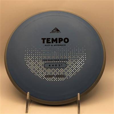 Axiom Electron Firm Tempo 174.8g