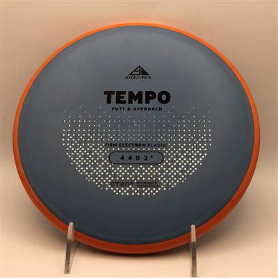 Axiom Electron Firm Tempo 175.0g