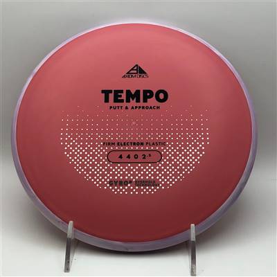 Axiom Electron Firm Tempo 174.0g