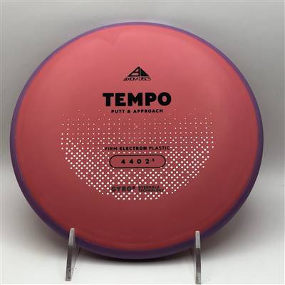 Axiom Electron Firm Tempo 174.4g