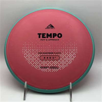 Axiom Electron Firm Tempo 174.1g